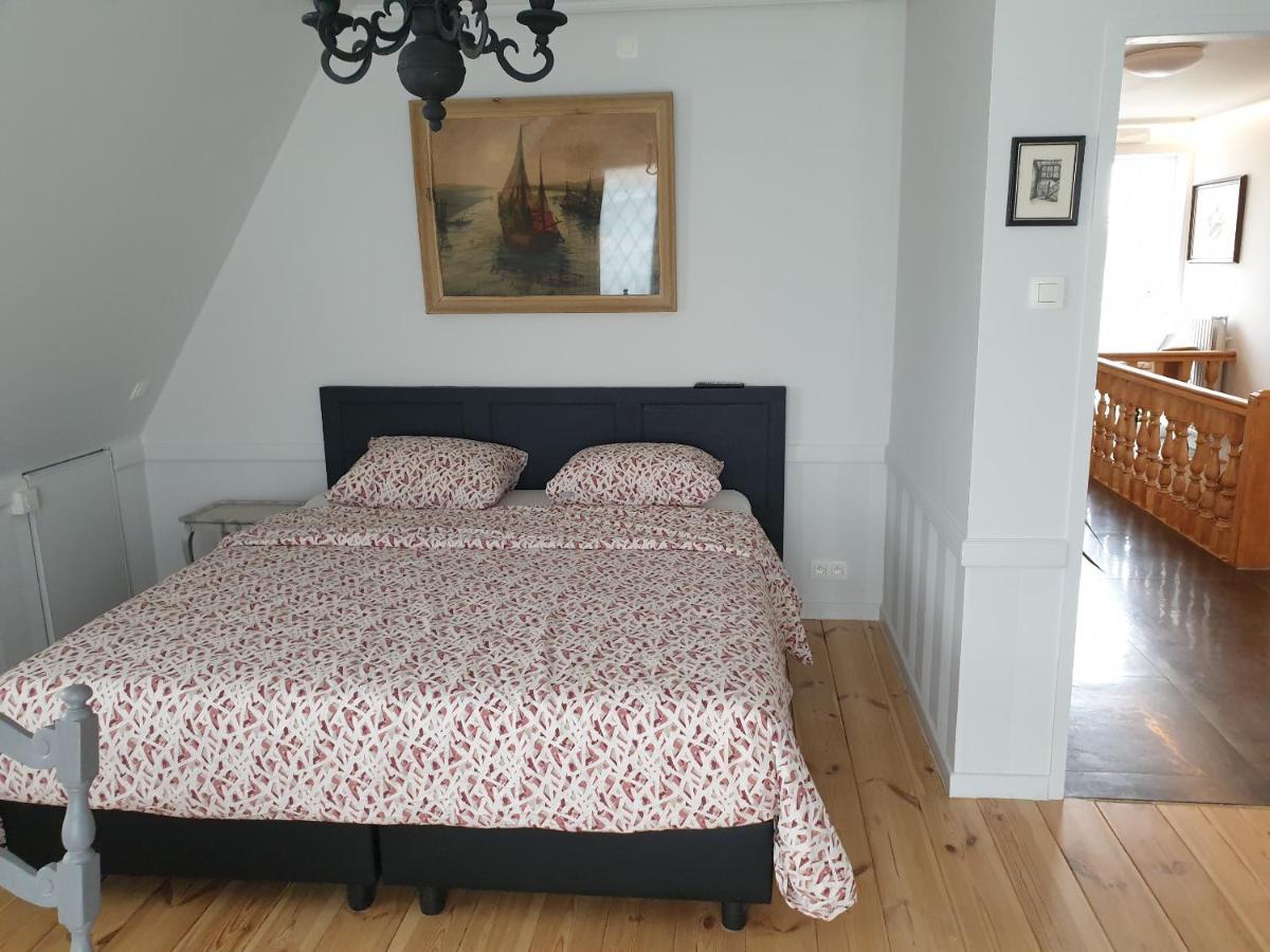 Den Hoge Doorn Bed & Breakfast Harelbeke Exterior photo